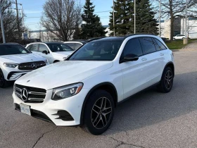 Mercedes-Benz GLC 300 * CARFAX * 360 КАМЕРИ  * KEYLESS, снимка 1