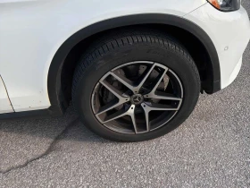 Mercedes-Benz GLC 300 * CARFAX * 360 КАМЕРИ  * KEYLESS, снимка 7
