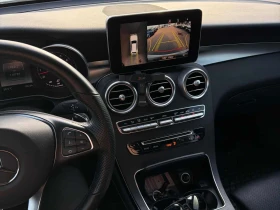 Mercedes-Benz GLC 300 * CARFAX * 360 КАМЕРИ  * KEYLESS, снимка 9