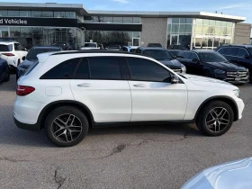 Mercedes-Benz GLC 300 * CARFAX * 360 КАМЕРИ  * KEYLESS, снимка 3