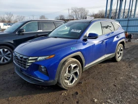 Hyundai Tucson 2.5l Limited, снимка 1