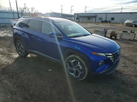 Hyundai Tucson 2.5l Limited, снимка 4