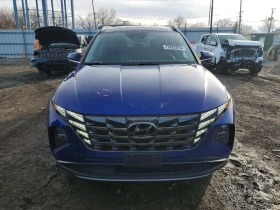 Hyundai Tucson 2.5l Limited, снимка 5