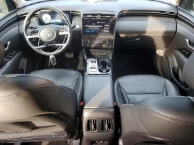 Hyundai Tucson 2.5l Limited, снимка 8