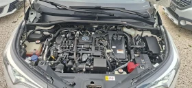 Toyota C-HR 1.8 HIBRID/GAZ, снимка 8
