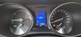 Toyota C-HR 1.8 HIBRID/GAZ, снимка 11