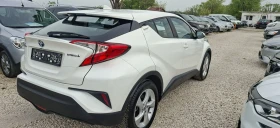 Toyota C-HR 1.8 HIBRID/GAZ, снимка 3