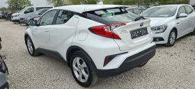 Toyota C-HR 1.8 HIBRID/GAZ, снимка 4