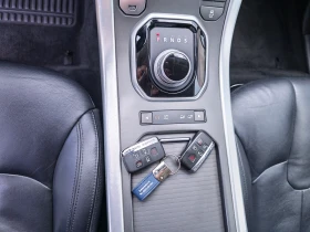 Land Rover Range Rover Evoque 2.2 DIZEL 190 KN, снимка 9