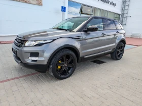 Land Rover Range Rover Evoque 2.2 DIZEL 190 KN, снимка 2