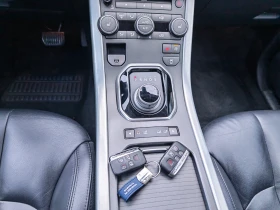 Land Rover Range Rover Evoque 2.2 DIZEL 190 KN, снимка 11