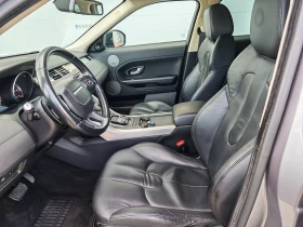 Land Rover Range Rover Evoque 2.2 DIZEL 190 KN, снимка 8
