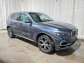 BMW X5 xDrive40i | HUD | 360 CAM | MASSAGE | VENTILATED |, снимка 4