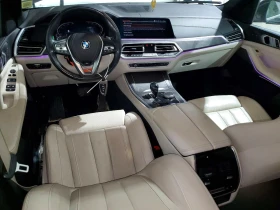 BMW X5 xDrive40i | HUD | 360 CAM | MASSAGE | VENTILATED |, снимка 8