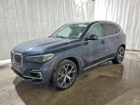 BMW X5 xDrive40i | HUD | 360 CAM | MASSAGE | VENTILATED |, снимка 1