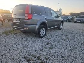 Great Wall Hover H5 ITALY!! TOP! 2.4i , снимка 3