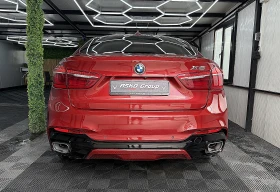 BMW X6 4.0D/M-paket/START STOP/Keyless/СОБСТВЕН ЛИЗИНГ, снимка 5