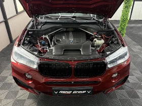 BMW X6 4.0D/M-paket/START STOP/Keyless/СОБСТВЕН ЛИЗИНГ, снимка 17
