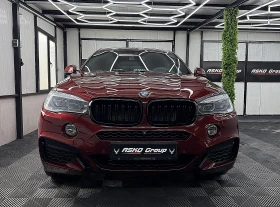 BMW X6 4.0D/M-paket/START STOP/Keyless/СОБСТВЕН ЛИЗИНГ, снимка 2