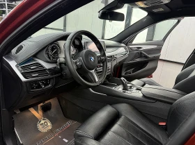 BMW X6 4.0D/M-paket/START STOP/Keyless/СОБСТВЕН ЛИЗИНГ, снимка 11