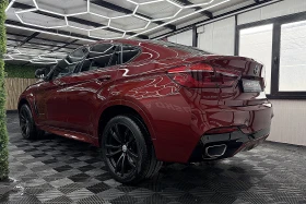 BMW X6 4.0D/M-paket/START STOP/Keyless/СОБСТВЕН ЛИЗИНГ, снимка 4