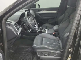 Audi Q5 PANO| 360CAM| AMBIENT| ПАМЕТ| , снимка 7