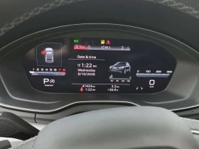 Audi Q5 PANO| 360CAM| AMBIENT| ПАМЕТ| , снимка 9