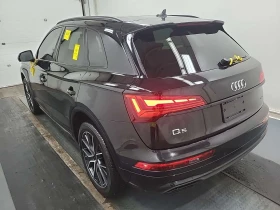 Audi Q5 PANO| 360CAM| AMBIENT| ПАМЕТ| , снимка 4