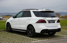 Mercedes-Benz GLE 43 AMG * PANO* DISTR* H&K* 360CAM* KEYLESS* CARBON, снимка 6