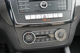 Mercedes-Benz GLE 43 AMG * PANO* DISTR* H&K* 360CAM* KEYLESS* CARBON, снимка 13