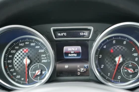 Mercedes-Benz GLE 43 AMG * PANO* DISTR* H&K* 360CAM* KEYLESS* CARBON, снимка 11