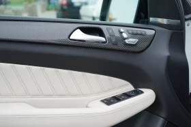 Mercedes-Benz GLE 43 AMG * PANO* DISTR* H&K* 360CAM* KEYLESS* CARBON, снимка 7