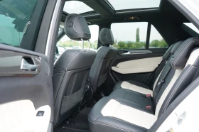 Mercedes-Benz GLE 43 AMG * PANO* DISTR* H&K* 360CAM* KEYLESS* CARBON, снимка 17