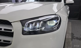 Mercedes-Benz GLS580 ДИСТРОНИК * ОБДУХВАНЕ * HEAD-UP * BURMESTER, снимка 8