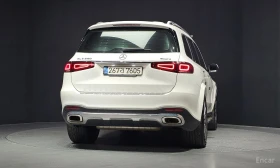 Mercedes-Benz GLS580 ДИСТРОНИК * ОБДУХВАНЕ * HEAD-UP * BURMESTER, снимка 5