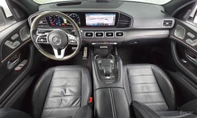 Mercedes-Benz GLS580 ДИСТРОНИК * ОБДУХВАНЕ * HEAD-UP * BURMESTER, снимка 11