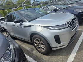Land Rover Range Rover Evoque 2000, снимка 3