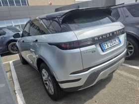 Land Rover Range Rover Evoque 2000, снимка 6