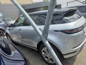 Land Rover Range Rover Evoque 2000, снимка 4