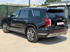 Hyundai Palisade BLACK EDITION/4X4/LED/NAVI/KEYLESS/СОБСТВЕН ЛИЗИНГ, снимка 6