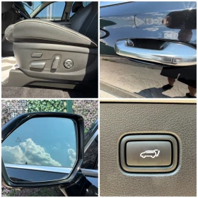 Hyundai Palisade BLACK EDITION/4X4/LED/NAVI/KEYLESS/СОБСТВЕН ЛИЗИНГ, снимка 14