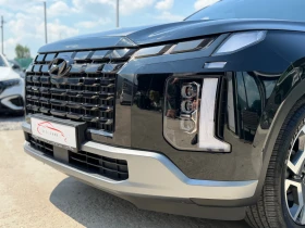 Hyundai Palisade BLACK EDITION/4X4/LED/NAVI/KEYLESS/СОБСТВЕН ЛИЗИНГ, снимка 4