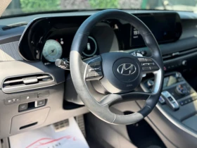 Hyundai Palisade BLACK EDITION/4X4/LED/NAVI/KEYLESS/СОБСТВЕН ЛИЗИНГ, снимка 10