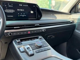 Hyundai Palisade BLACK EDITION/4X4/LED/NAVI/KEYLESS/СОБСТВЕН ЛИЗИНГ, снимка 9