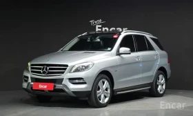 Mercedes-Benz ML 350 D | ОБДУХВАНЕ | ПАНОРАМА | AIRMATIC | , снимка 1