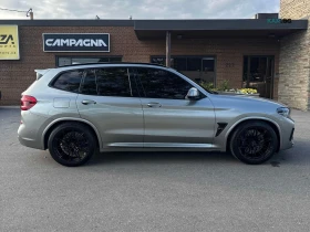 BMW X3 M Stage 2 Downpipes PPF АвтоКредит (ЦЕНА ДО БГ), снимка 3