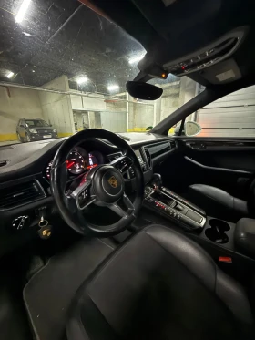 Porsche Macan /ЛИЗИНГ/PDK/TOP, снимка 5