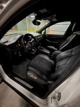 Porsche Macan /ЛИЗИНГ/PDK/TOP, снимка 6