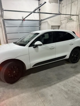 Porsche Macan /ЛИЗИНГ/PDK/TOP, снимка 3