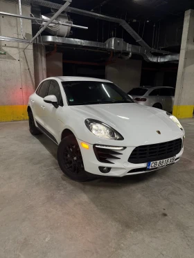 Porsche Macan /ЛИЗИНГ/PDK/TOP, снимка 1